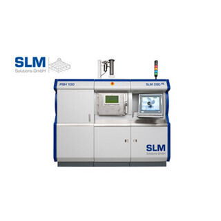 愛知産業、「3Dプリンティング2015」に3D金属積層造形システムなどを出展