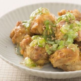 かたまり肉の満足度と節約を両立! 「豚こまボール」の魔法レシピ (2) 「豚×ネギ塩だれ」の絶対外さない組み合わせ