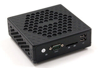 PC Partner、「Tegra K1」搭載の組み込み向け小型システム「N258N1-F」