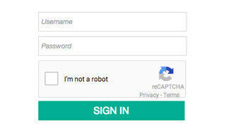 CAPTCHAが簡単に、ワンクリックだけでボットと人間を判別