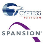 NOR/SRAMで世界1位の企業が誕生 - CypressとSpansionが経営統合を発表