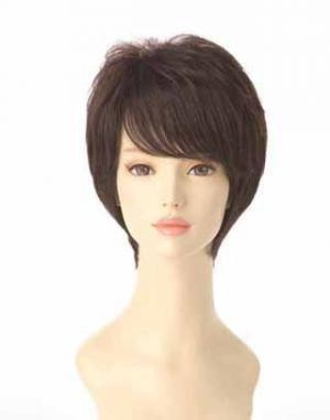 アデランスの医療向けウィッグ「ラフラ」から、抗菌防臭加工の新商品が登場