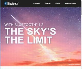 Bluetooth SIG、新仕様「Bluetooth 4.2」を発表