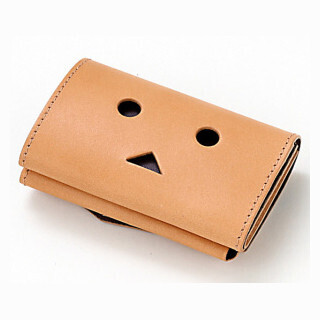 ダンボー×G賞受賞の「小さい財布」「薄い財布」コラボモデルが登場