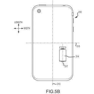 iPhoneを落下による直撃ダメージから防ぐAppleの自動姿勢制御特許が認可へ