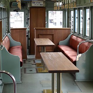 阪堺電車でウイスキーも飲める!『マッサン』ゆかりの地を巡る日帰りツアー