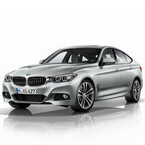 BMW、中核モデルへ「アクティブ・クルーズ・コントロール」標準装備を発表