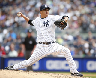 1分でわかる2014年の日本人大リーガートピック集 - 驚異の四球率3%投手は?