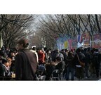 東京都・代々木公園で、世界の音楽と芸術に触れる無料イベントを開催