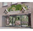 大阪府大阪市に童話の森の中のような雑貨屋「maimo(マイモ)」がオープン