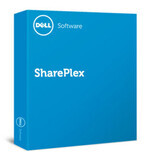 デル・ソフトウェア、Oracle向けDBレプリケーション最新版「SharePlex8.6」