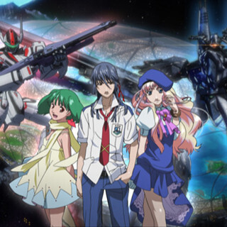 『マクロス△』歌姫オーディション開催記念『マクロスF』ニコ生12/6一挙放送