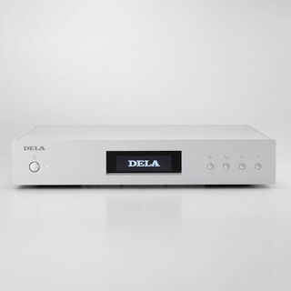 バッファロー、ハイレゾ再生向けのNAS「DELA N1」がUSB DACと直結可能に