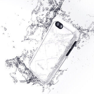 スペック、iPhone 6向け画面むき出しの防水ケース1月上旬発売