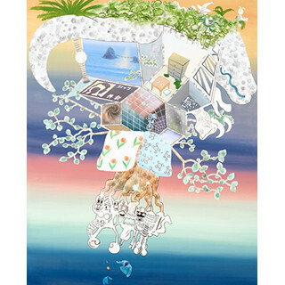 東京都・六本木で現代アートの"登竜門"「シェル美術賞展2014」を開催