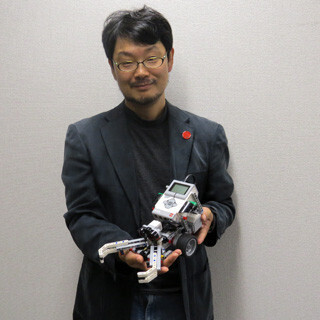 プログラミングは自分がやりたいと思っていることを実現する力 - 「Ruby」開発者のまつもとゆきひろ氏