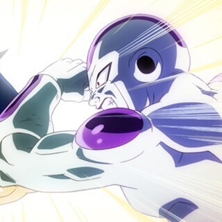 『ドラゴンボールZ』復活したフリーザが会員募集「無料になるんですよ」