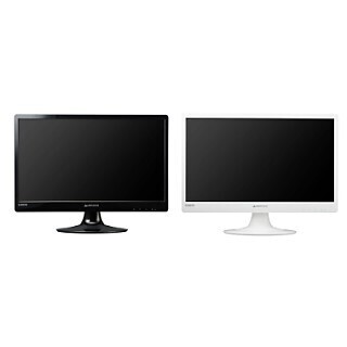 グリーンハウス、広視野角のADS液晶パネルを搭載した21.5型フルHD液晶