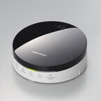 グラモ、スマホで家電を制御できるリモコン「iRemocon Wi-Fi」を一般販売