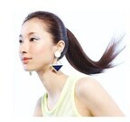 資生堂、東京オリンピック開催年の化粧を未来予測 - 女性の顔の変遷も再現