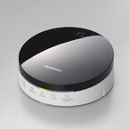 グラモ、スマホで家電を操作できるリモコン「iRemocon Wi-Fi」発売