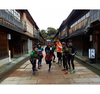 マス寿司にかまぼこも! 富山県で「名物食べつくしランニング」