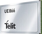 Telit、世界最小クラスの3G限定セルラーモジュールなどを発表