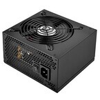 SilverStone、12Vシングルレーンの80PLUS BRONZE認証400W/500W電源