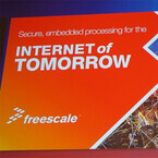 FTF Japan 2014 - クルマ、通信、セキュリティが創る「明日のインターネット(IoT)」