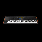 コルグ、新ピアノ音源搭載のミュージックワークステーション「KRONOS」発売
