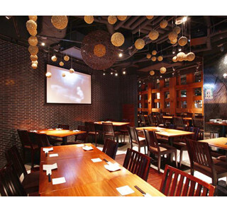 東京都千代田区で、プレミアム獺祭も楽しめるクリスマスパーティー開催