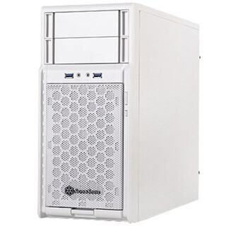 ストーム、Intel Core i3-4160を搭載したミニタワーBTO