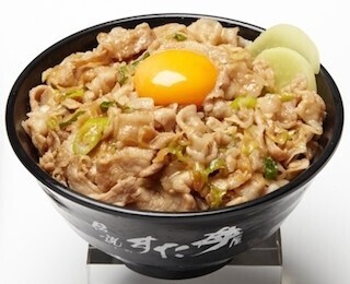 「伝説のすた丼屋」首都圏43店舗限定で、"すた丼"&"生姜丼"が500円に!
