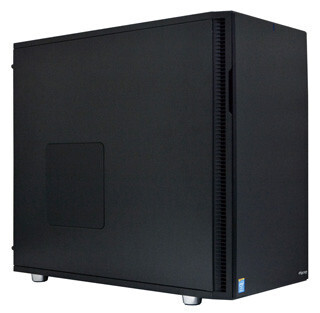 サイコム、デュアル水冷ゲーミングPC「G-Master Hydro」をリニューアル