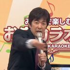 ジャパネット、高田社長がパソカラで『銭形平次』を熱唱する動画公開