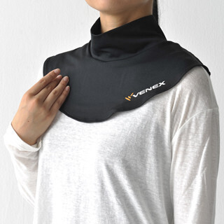 むくみ、冷え、首のコリに! "疲労回復用"レギンスとミニポンチョが登場