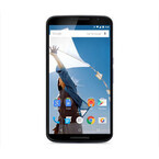 「Nexus 6」32ＧＢモデルが発売 - カラー問わず売り切れ