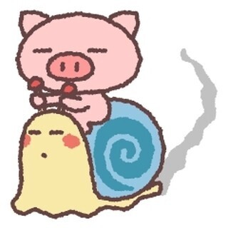 ヒットメーカーに聞く"LINEスタンプのつくりかた" (9) 「ぶたたのメッセージ」decosmithさん