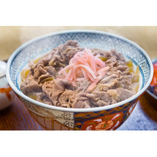 「上海の方が高いぞ!」吉野家値上げが気になる中国人たち--中国の吉野家事情