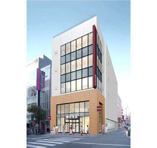 九州最大の「無印良品」が福岡市に誕生! 新ビル「大名スクエア」にオープン