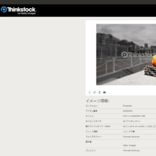 白黒×カラーで演出された小鳥の写真を期間限定で無料配布 -Thinkstock