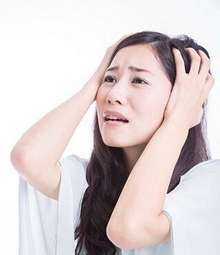 2014年、恋愛にまつわる最大の「不幸せ」は何でしたか?