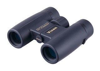 ビクセン、アウトドアで威力を発揮する本格派双眼鏡の新シリーズを発売