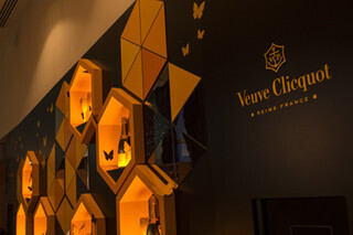 東京都・六本木にシャンパーニュと夜景を楽しむBarが期間限定でオープン!