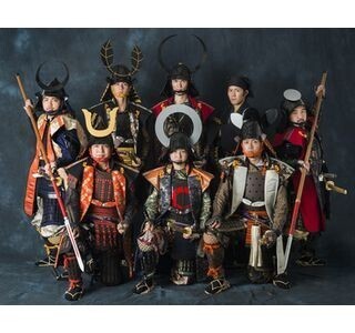 東京都・丸の内で「官兵衛フェスタin東京」開催 -「黒田節ロボット」も