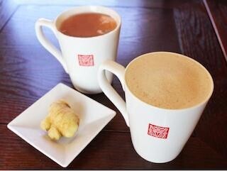 台湾カフェ「春水堂」が、「冬のきれいキャンペーン」開催--美と健康を応援