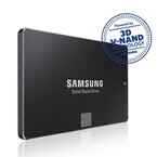 日本でも発売 - サムスンのメインストリーム向け「Samsung SSD 850 EVO」