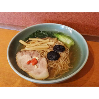 日本のラーメンは水戸黄門から!? 茨城県「水戸藩らーめん」は素材もスゴい!