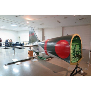 来春にはゼロ戦が空を飛ぶ!? 「零戦里帰りプロジェクト」で機体仮組み開始