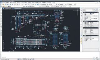 AutoCAD LT互換ソフトでコスト削減。導入ライセンス45万を誇る「ZWCAD+」の実力